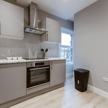 Charming Central London Kitchenette - Your Ideal Stay In The Heart Of The City Ngoại thất bức ảnh
