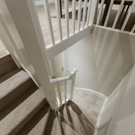 Charming Central London Kitchenette - Your Ideal Stay In The Heart Of The City Ngoại thất bức ảnh