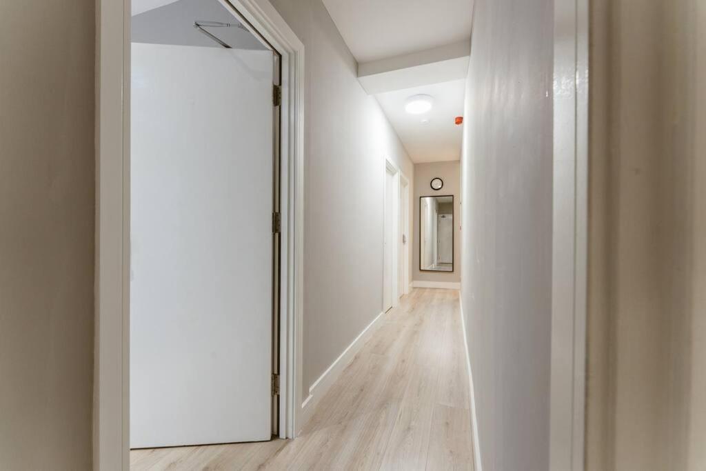 Charming Central London Kitchenette - Your Ideal Stay In The Heart Of The City Ngoại thất bức ảnh