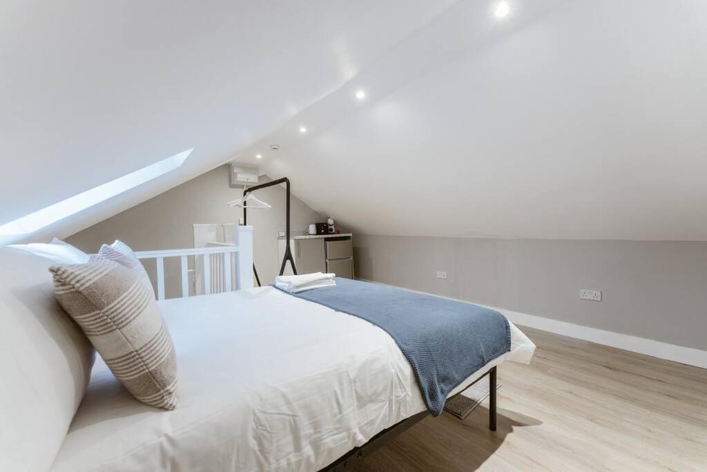 Charming Central London Kitchenette - Your Ideal Stay In The Heart Of The City Ngoại thất bức ảnh